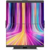 Mobile Pixels Geminos T 24" Dual-Stacked 1080ps with Multi-Touch and Webcam 116-1001P03