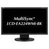 NEC MultiSync EA224WMi