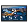 Philips 21.5" 222B1TFL