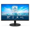 Philips 21.5" 222V8LA