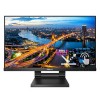 Philips 23.8" LED Touchscreen - 242B1TC