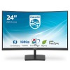 Philips 24" 241E1SC/00