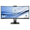 Philips 34" 346P1CRH/00