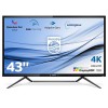 Philips 43" Momentum 436M6VBPAB