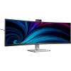 Philips 49B2U6900CH 48.8" 1440p HDR