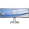 Philips 49" 498P9