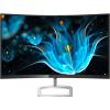 Philips E-line 278E9QJAB Full HD Curved Screen WLED