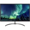 Philips E-line 326E8FJSB WQHD WLED