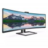 Philips P Line 32:9 SuperWide curved LCD 499P9H/00