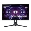 Samsung 27" Odyssey G3 F27G35TFW (LF27G35TFWUXEN)