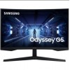 Samsung 27" Odyssey G3 LF27G35TFWNXZA