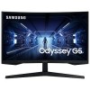 Samsung 27" Odyssey G5 C27G55TQWR (LC27G55TQWRXEN)