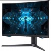 Samsung 27" Odyssey G7 LC27G75TQSNXZA