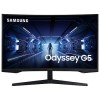 Samsung 32" Odyssey G5 C32G55TQWR (LC32G55TQWRXEN)