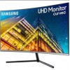 Samsung 32" UR59C Curved 4K UHD LU32R590CWNXZA