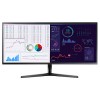 Samsung 34.1" LS34J550WQR (LS34J550WQRXEN)