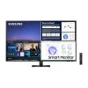Samsung 43" Smart Monitor M7 S43AM700UU (LS43AM700UUXEN)