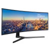 Samsung 49" C49J890DKR (LC49J890DKRXEN)