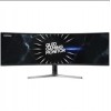 Samsung 49" Odyssey G9 LC49G95TSSNXZA