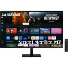 Samsung M70D 32" 4K HDR Smart (Black) LS32DM702UNXGO