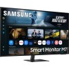 Samsung M7 M70F 43" 4K HDR Smart (Black) LS43FM702UNXZA