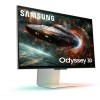 Samsung Odyssey 3D G90XF 27" 4K HDR 165 Hz LS27FG900XNXZA