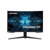 Samsung Odyssey G7 C27G73TQSR