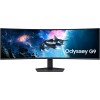 Samsung Odyssey G95C 49" Dual 1440p HDR 240 Hz Curved Ultrawide Gaming (Black) LS49CG954ENXZA