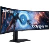 Samsung Odyssey G9 G91F 49" Dual 1440p HDR 144 Hz LS49FG910ENXZA