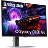 Samsung Odyssey OLED G8 G81SF 27" 4K 240 Hz LS27FG810SNXZA