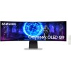 Samsung Odyssey OLED G9 G95SD 49" 1440p 240 Hz Curved Ultrawide Gaming LS49DG956SNXGO