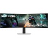Samsung Odyssey QD-OLED G91SD 49" Dual 1440p HDR 144 Hz LS49DG910SNXZA