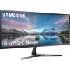 Samsung S34J550WQN 34.1" UW-QHD (LS34J550WQNXZA)