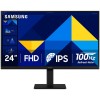 Samsung S3 S30GD 24" 100 Hz LS24D300GANXZA
