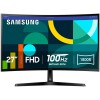 Samsung S3 S36GD 27" 100 Hz LS27D368GANXZA