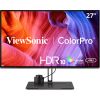 ViewSonic ColorPro 27" VP2786-4K