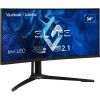 ViewSonic Elite XG341C-2K 34"