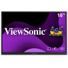 ViewSonic VG1656N 16" Full HD Portable with Battery & Wireless Casting VG1656N