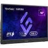 ViewSonic VX1654 16" 144 Hz Portable Gaming VX1654