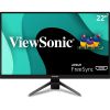 ViewSonic VX2267-MHD 22"