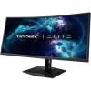 Viewsonic Elite XG350R-C 35" QHD Curved Screen