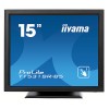 iiyama 15" LCD Touch Rsistive - ProLite T1531SR-B5