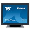 iiyama 15" LED Touchscreen acoustic wave - ProLite T1531SAW-B5