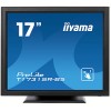 iiyama 17" LCD Tactile Rsistive - ProLite T1731SR-B5
