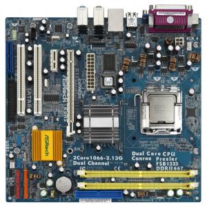 ASRock 2CORE1066-2.13G