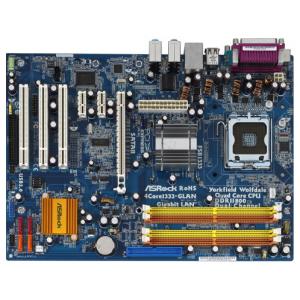 ASRock 4CORE1333-GLAN