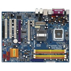 ASRock 4CORE1333-VIIV