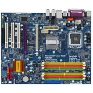 ASRock 4Core1600Twins-P35D