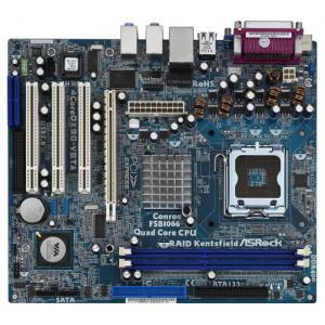 ASRock 4CoreDX90-VSTA