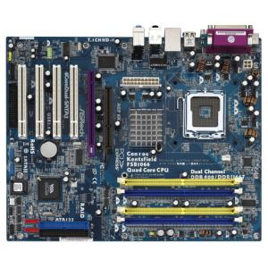 ASRock 4CoreDual-SATA2 R2.0